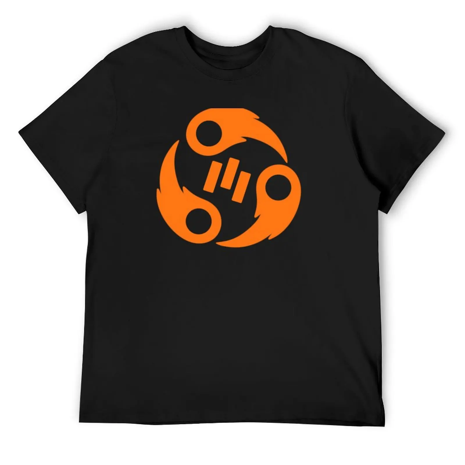 

Red Son Coat Symbol Ver. 2 T-Shirt tees summer top funny shirt cotton t shirt men 100℅ cotton
