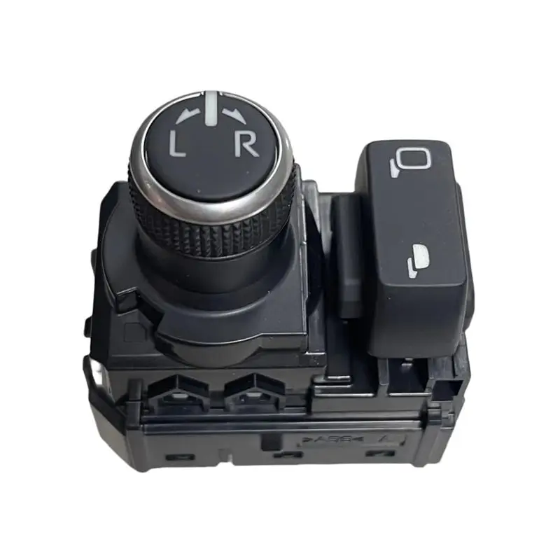 

Rearview Mirror Adjustment Switch For Toyota Corolla D7 2022-2024 Replace 84872-02380 8487202380 183934