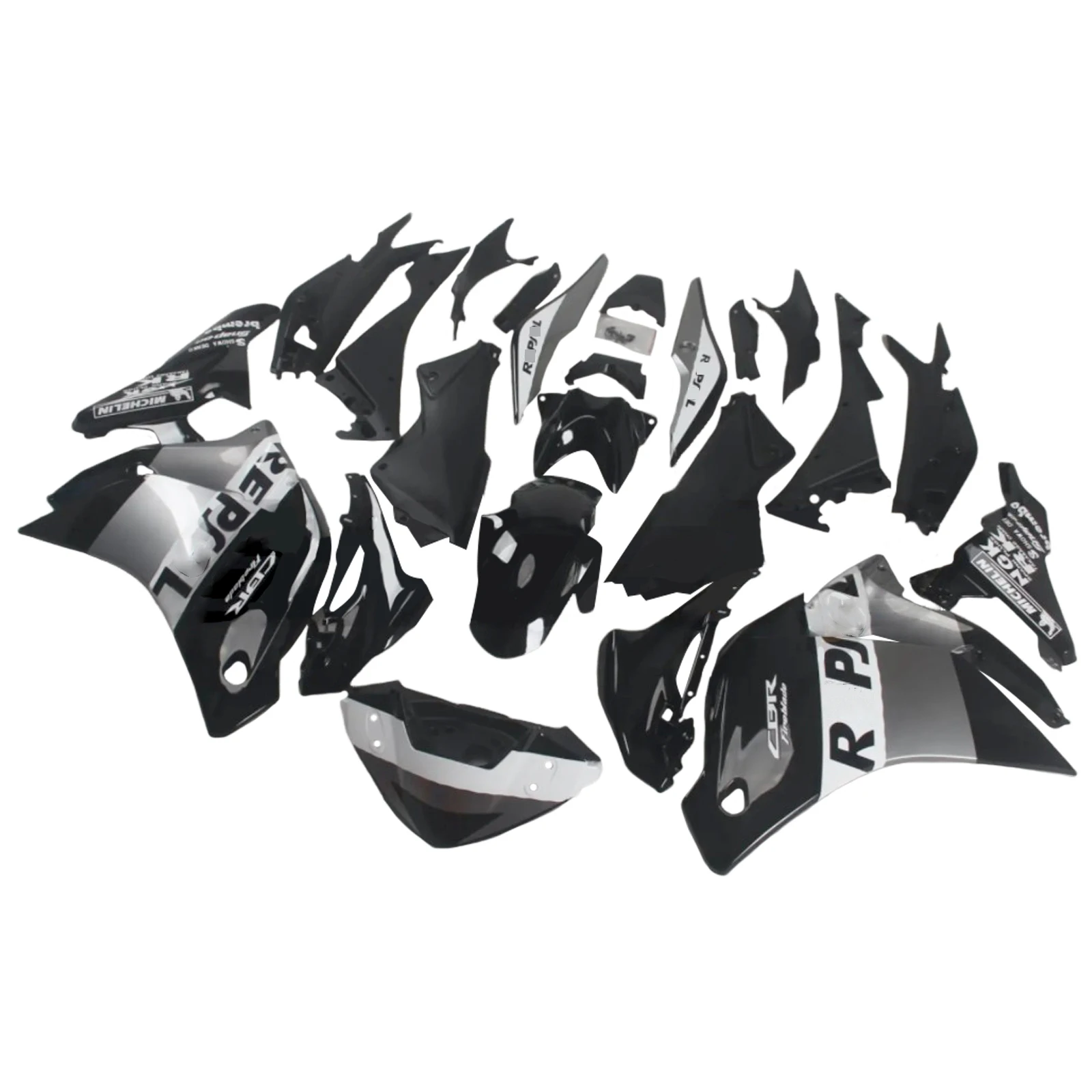 Topteng For Honda CBR250R 2011 2012 2013 2014 2015 Injection Plastic Motorcycle Bodywork Fairing CBR 250 R 250R