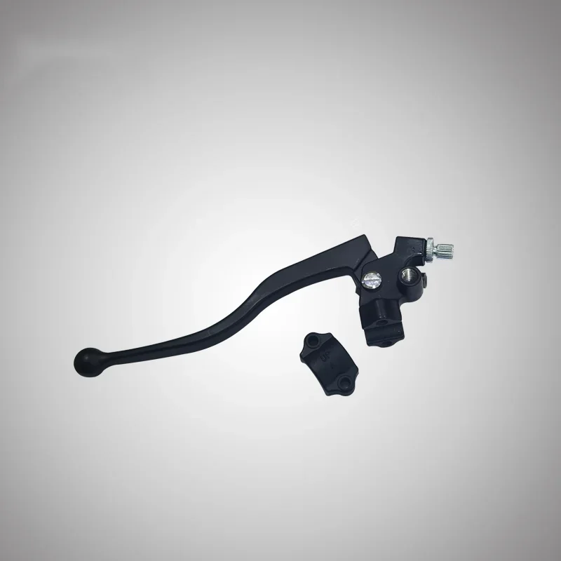 For VOGE CU525 CU250 Clutch Left Handle Brake Right Handle Left and Right Handlebars