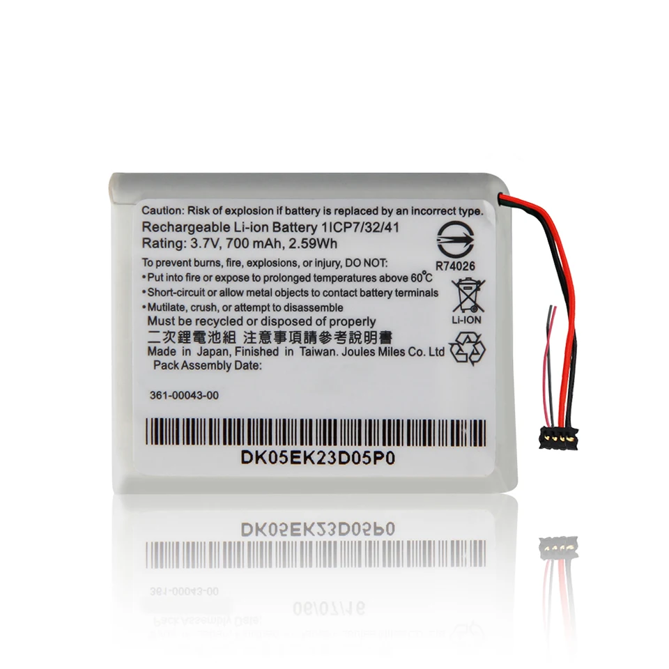 GARMIN Edge 520PLUS 美品　バッテリー◯ Amazon.com: Snap Battery Battery for Garmin Edge 520 and 520 Plus