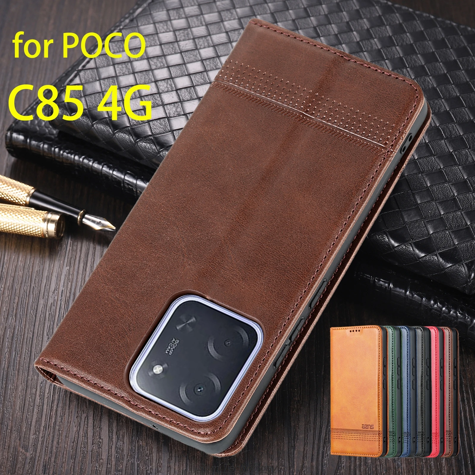 Deluxe Magnetic Ads… - image