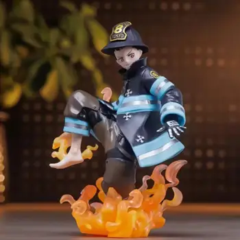 8 best sales شخصية قوة نارية - №5