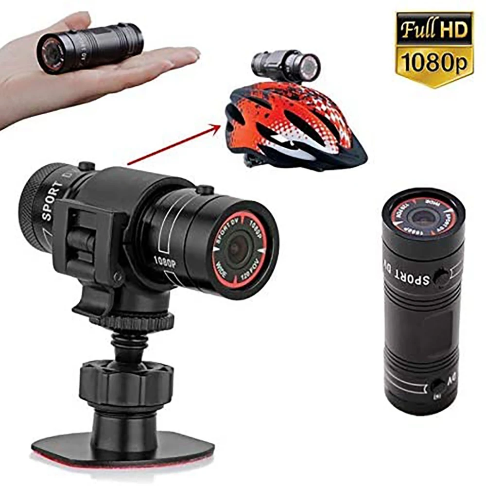 AM-F9 Mini Sports C…