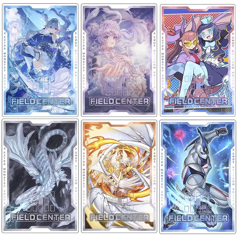 Anime Game Yugioh C… - image