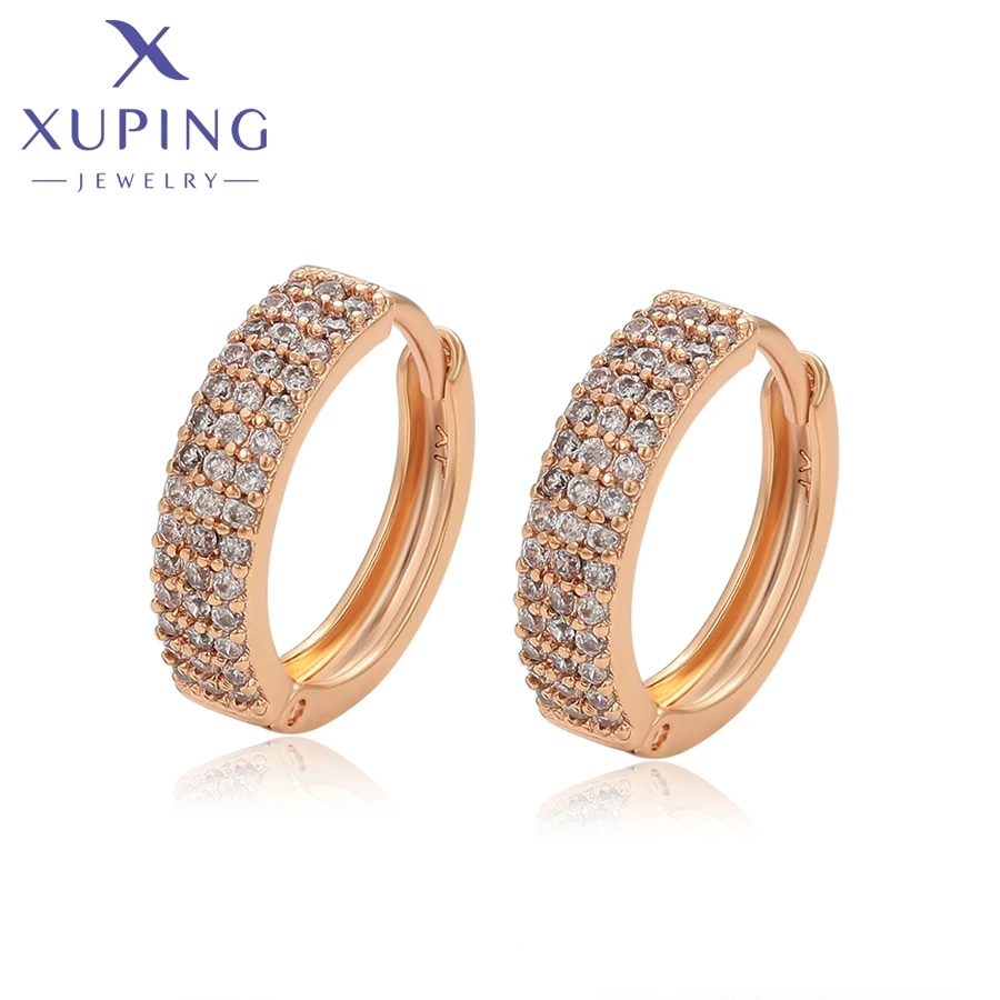 Xuping Jewelry New …