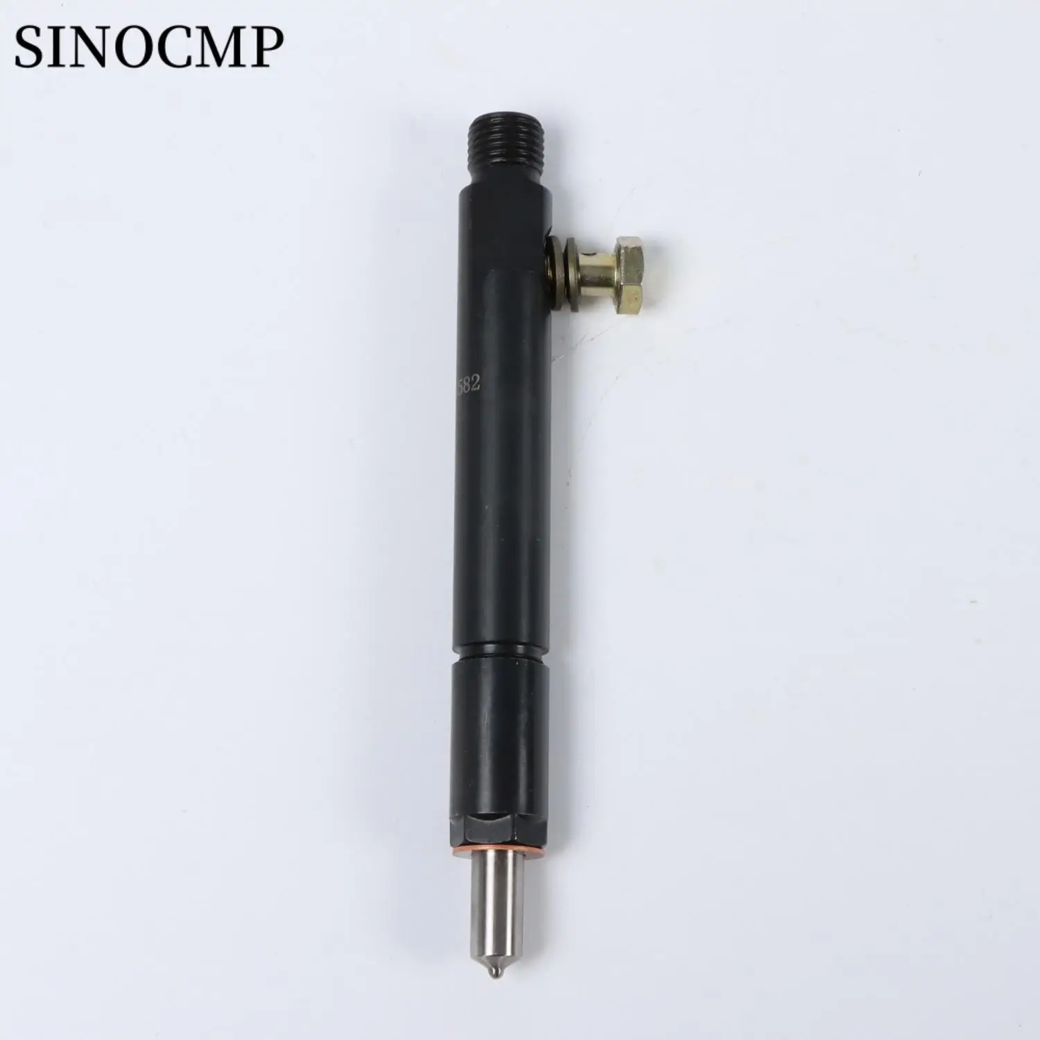 

Топливная форсунка двигателя 0432191582 04231554 для форсунки DEUTZ, автомобильные аксессуары, запасные части двигателя, топливная форсунка