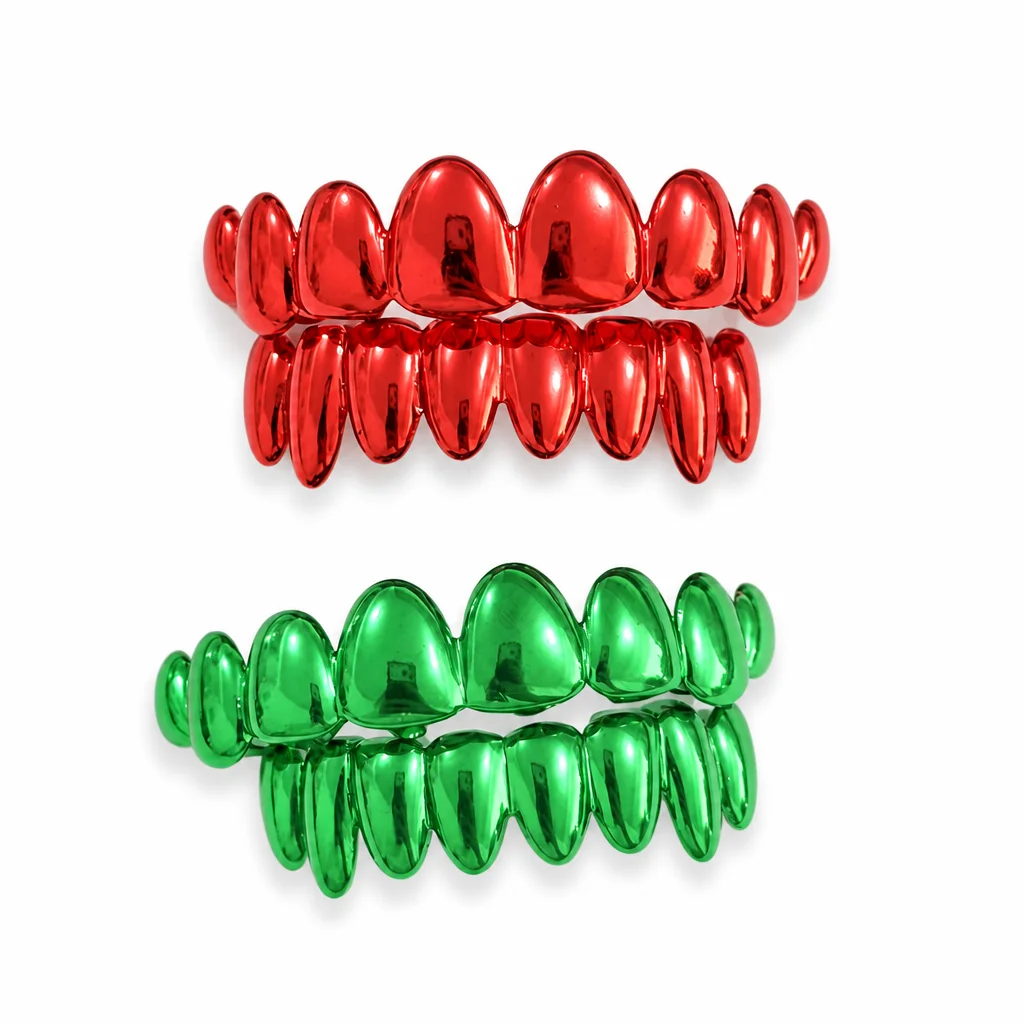 Europäische und amerikanische – Street Fashion Jewelry Bewertung und Preis