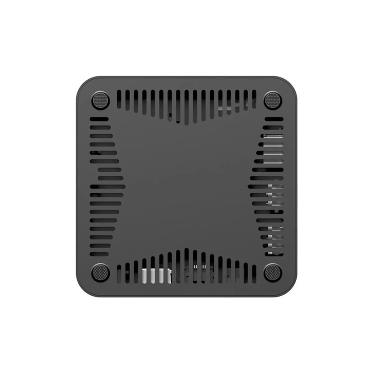 

B21B TX5 S905Y5 Android 14.0 4K Видео Смарт ТВ-приставка с LAN, Wi-Fi 6, BT5.0, голосовым помощником, пультом ДУ, игровой медиа-стик