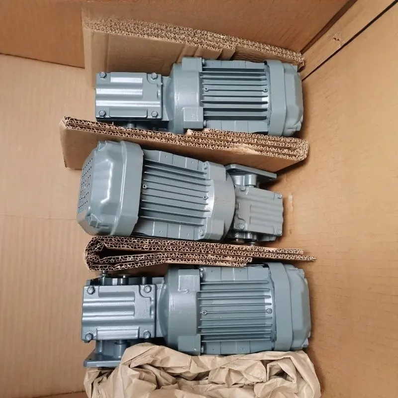 

Gearbox, gear brake, brake controller, original factory packaging