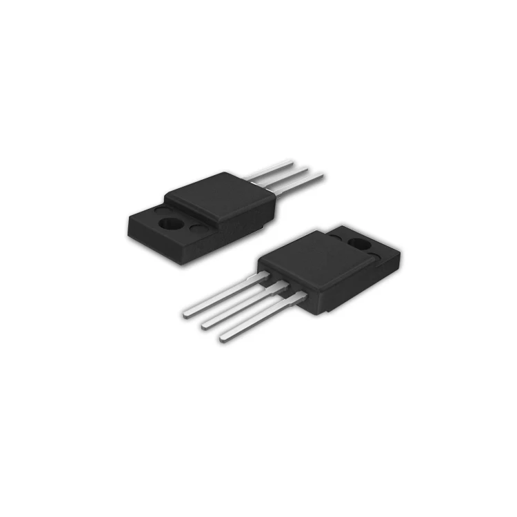 10 Stks/partij Nieuwe Originele 18N50 To-220 N-Kanaals Mosfet 18N50C Chip