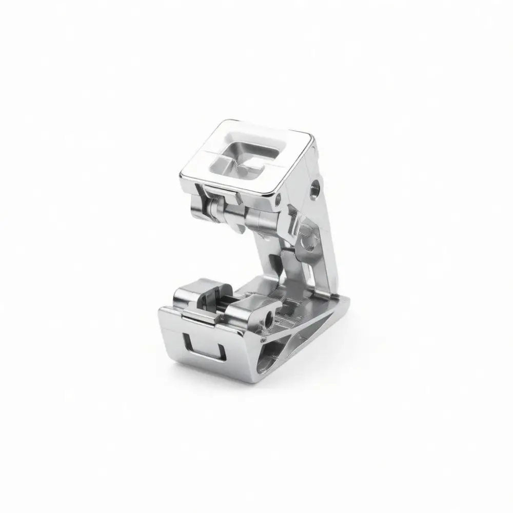 Durable Aluminum Alloy Drum Extension Clamp Jazz Percussion Stand Part For Splash Cymbal Cowbell Mounting Equipment Fixing