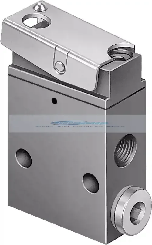 

Applicable to FESTO Festo direct acting round head valve VS-3-1/8 2334 two-way normally closed monostable mechanical