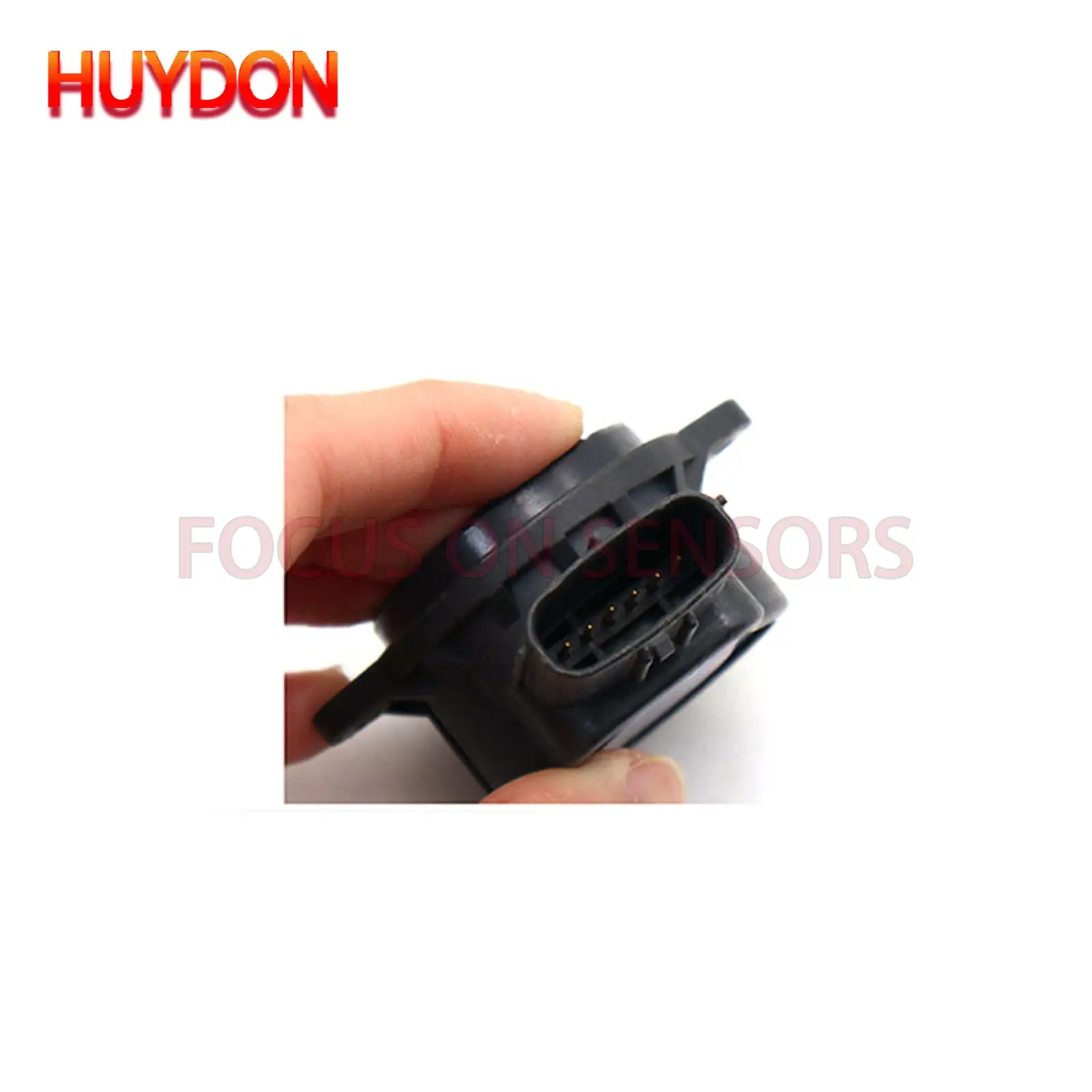 Sensor de posición del acelerador TPS para coche, accesorio de alta calidad para Toyota Yaris Corolla AURIS HILUX III, 89457-52010, 8945752010