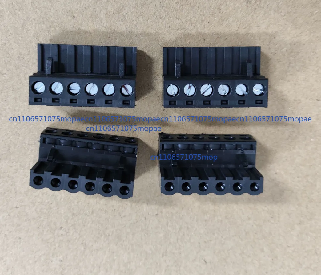 Phoenix Terminal Block Speaker Connector 6P for Bose FreeSpace FS2SE Loudspeaker