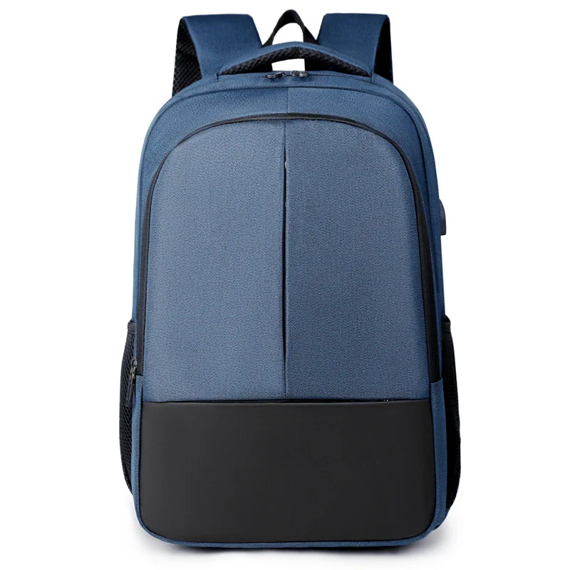 ビジネス大型男性バックパックファッション紳士男性スクールバッグ旅行バックパックカジュアル男性ラップトップリュックサック 2025 学生バッグパック