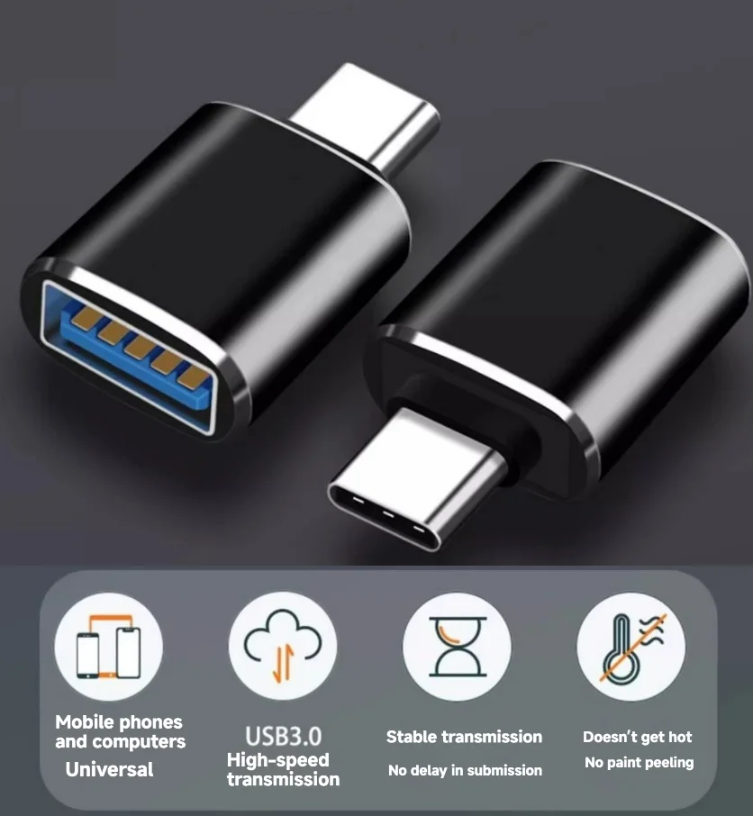 Otg Adapter, Usb 3.…