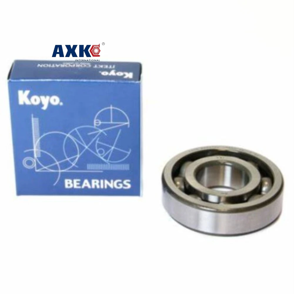 Bearing 83C072C-SH2-9TCS36 (KOYO) crankshaft bearing 83C072C size 30x72x19 mm weight 354g  wheel bearing SH2 9TCS36