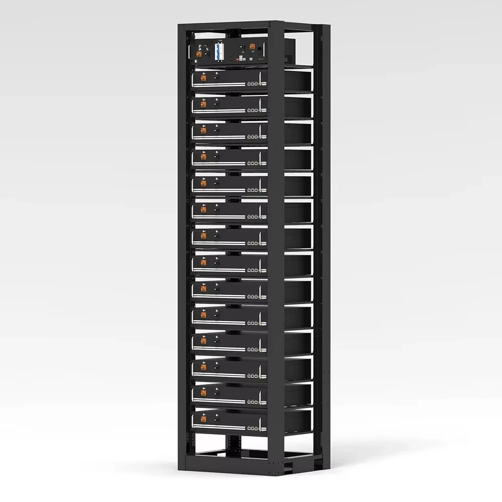 بيع المصنع 100kwh 215kwh نظام الطاقة الشمسية لتخزين طاقة التبريد السائل الصناعي التجاري مع بطارية ليثيوم للاستخدام الخارجي