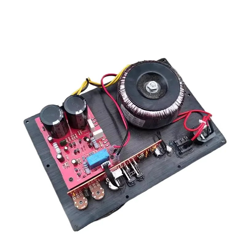 High power subwoofer amplifier board, home theater bass, subwoofer amplifier 220V, subwoofer Sold 0