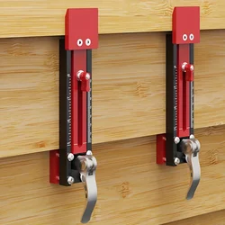 1pc/2pcs Gecko Gauge Siding Mounting Kit-Lap Siding Gauge-Streamline Essential Siding Installation Tool For 10-15mm Fiber Cement