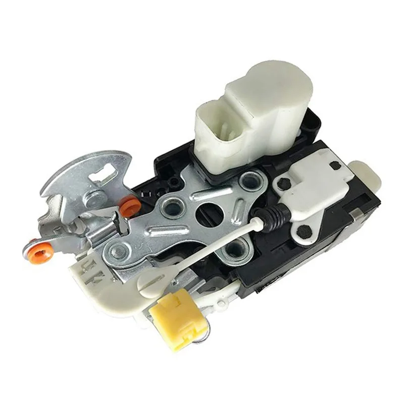 

A040-Door Lock Actuator Latch Assembly For Silverado Suburban Tahoe GMC Sierra