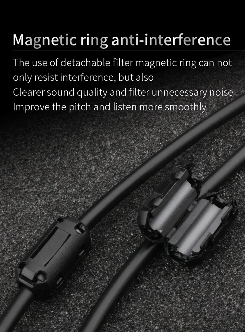 RCA-Kabel, Audiokabel, Ellenbogenstecker, rechtwinklig, RCA-Stecker, Verlängerung, OFC-Video, Cabo für Heimkino, DVD, High-Fidelity-Sound – Detail 7