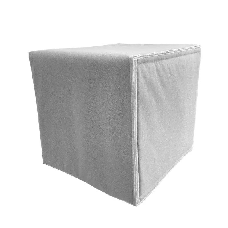 Recording studio household live stream simple sound insulation compartment