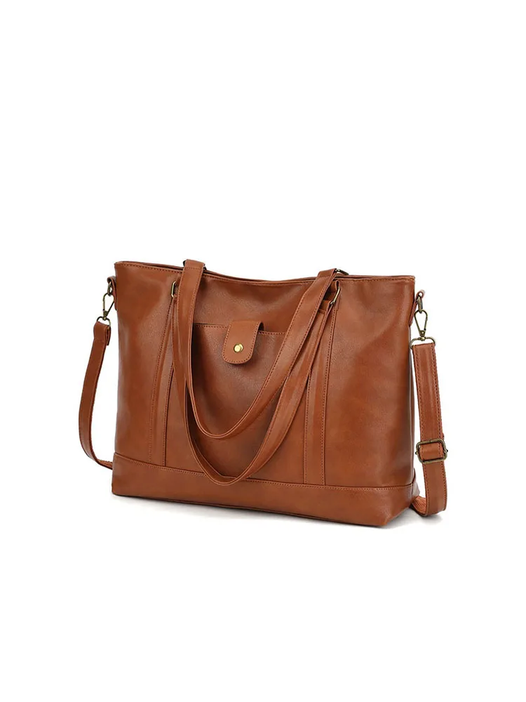 Luxury Designer Multi Layered Women's Handbag Trendy High Quality pu Leather Messenger Bag Women's Shoulder Crossbody BagS