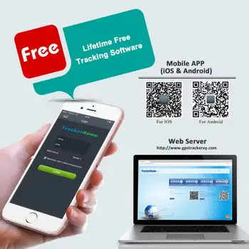 8 best sales Thiết bị định vị GPS cho xe - №6