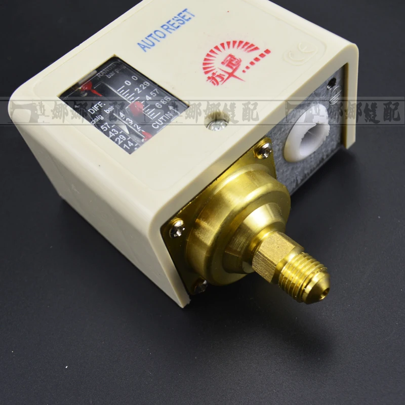Shengtian Jiada Jiaxian Jiangxin 6kw9kw Generator Automatic Boiler Pressure Controller Adjustable