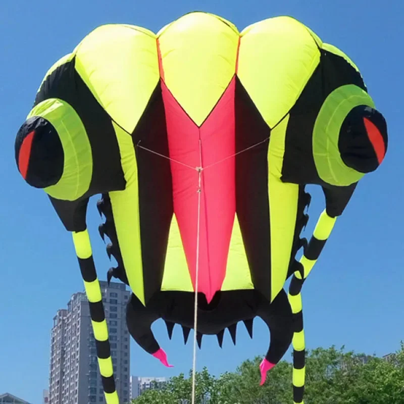 free shipping trilobites kite factory weifang big kite for adults soft kites inflatable kite professional paragliding flying toy