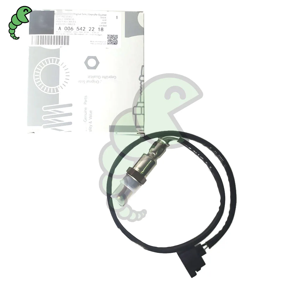 

A0065422218 Sensor System Oxygen Sensor for Mercedes-Benz X290 W204 W205 W213 Ram 3500 4500 Downstream OEM 0065 422 218