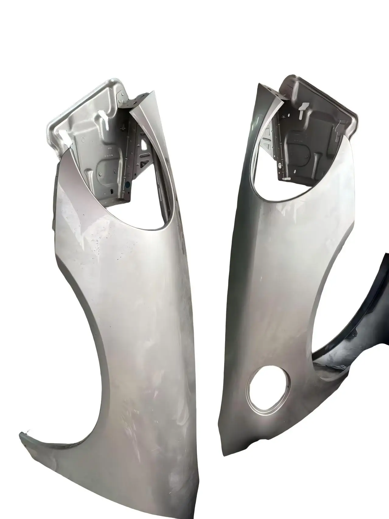 Front Left Fender Wing Panel OE 99150303100 Fit for Porsche 911 991 2011 to 2019 Aluminium Body Replacement Parts