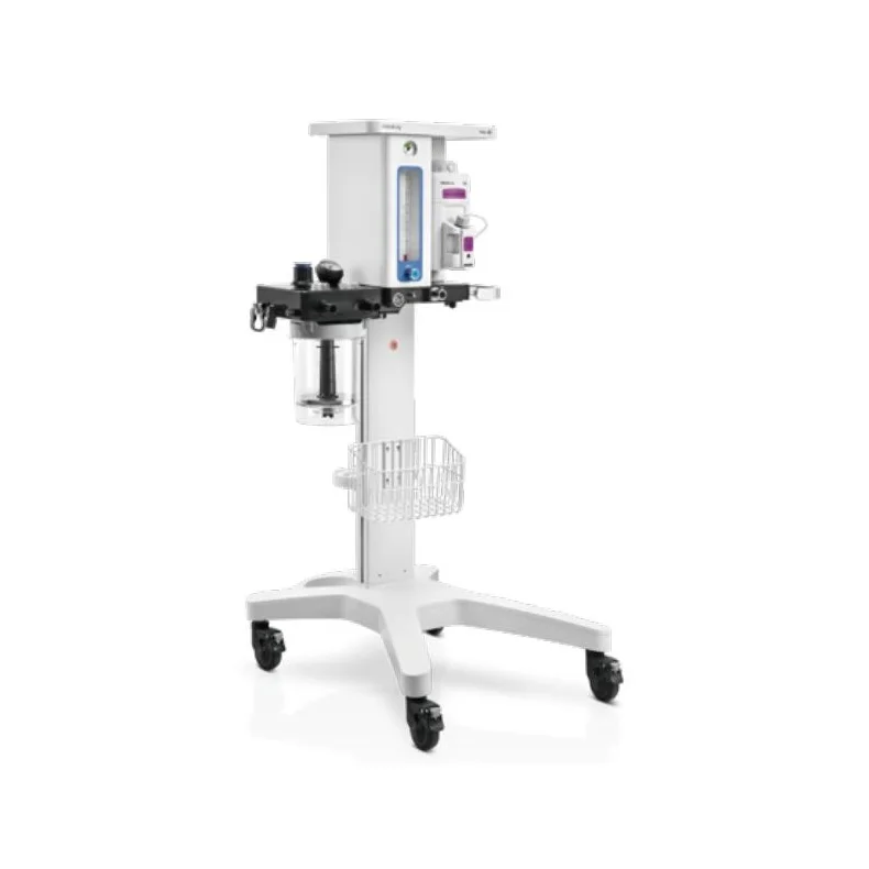 Máquina de Anestesia Veterinaria Mindray Veta 3 para Uso Animal/Veterinario