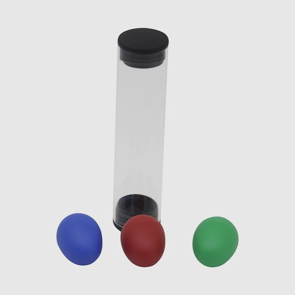 

Sand Cone Percussion Instrument Baby Instruments Rhythm Maracas Kids Musical Toys