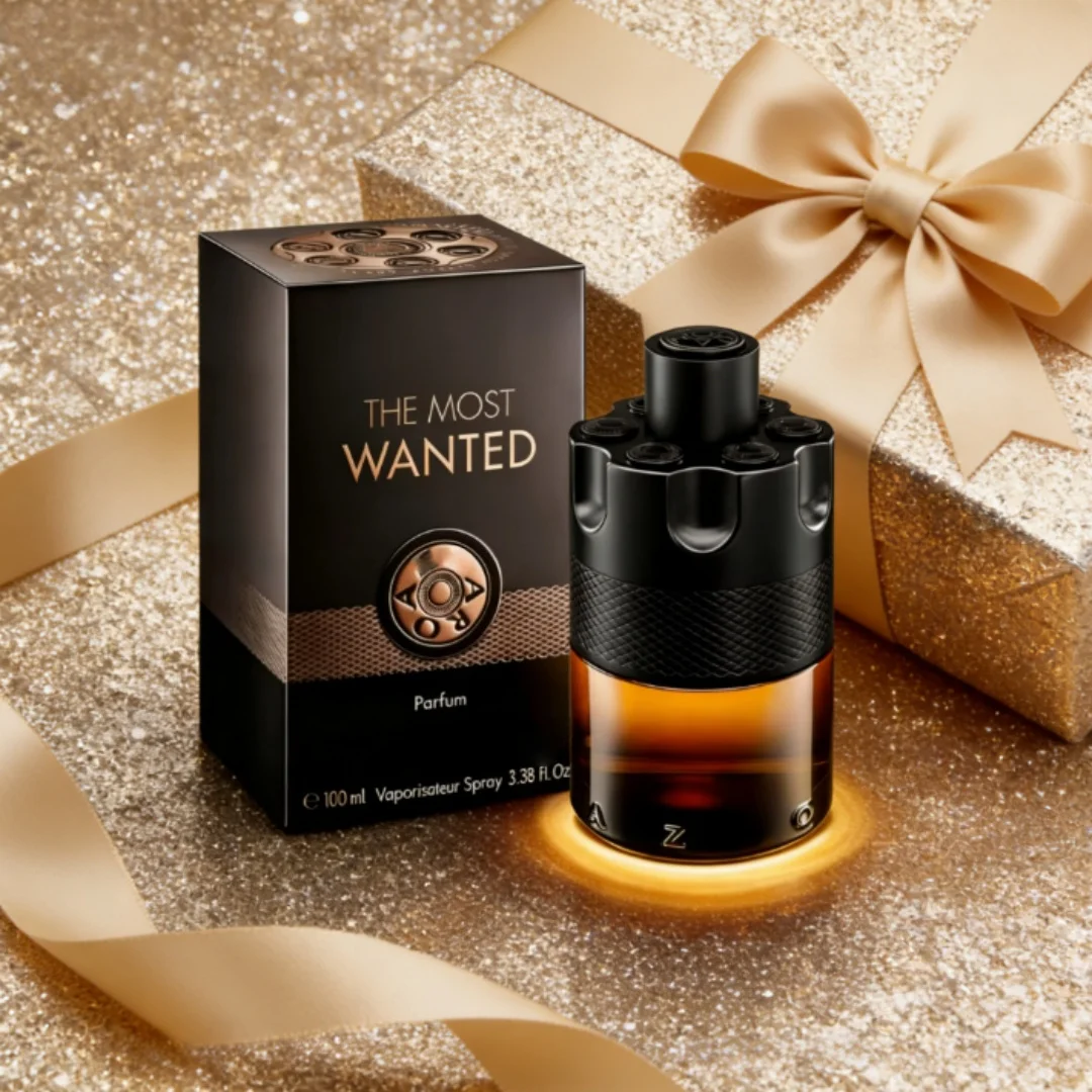 

Luxury Azza Parfum 100ml • Long Lasting Fragrance •Unisex eau de toilette spray • Eau De Parfum Gift Spicy Oriental Fragrance