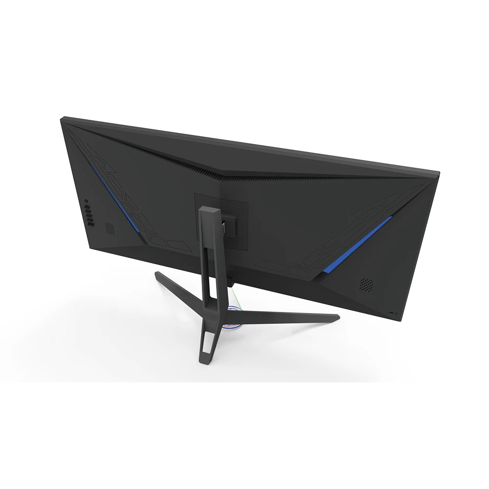 FREESYNC/G-SYNC 34inch QHD 3440*1440 with DP 21:9 widescreen response time gaming monitor