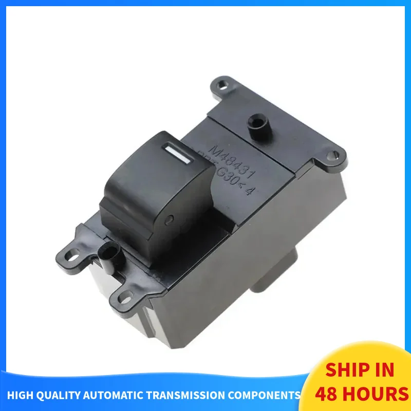 

35770-TR0-E01 Переключатель заднего стекла, кнопка управления подъемом стекла, переключатель подъема стекла, автомобильный для Honda CR-V 2012-2017