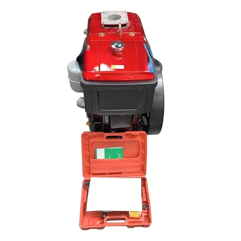 

Strong Power Cf1115 1115 S1115 22hp 24HP Cf1110 20hp Four Stroke Marine Outboard Engine
