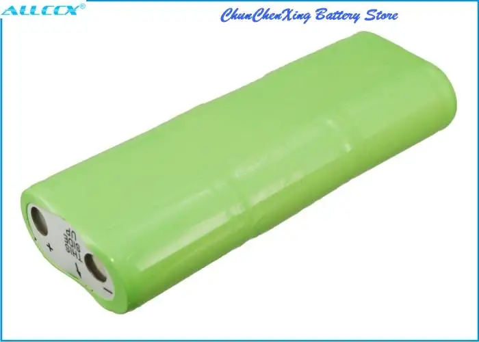 Cameron Sino 1200mAh Battery for Honeywell/LXE 2280, 2285, 2286, For LXE LX22C2-D, LX22H1-A, LX22H1-D, LX22H1-G