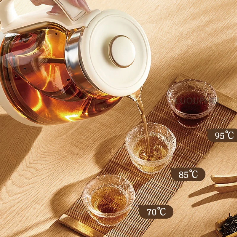 Термостатический чайник для младенцев, 1300 мл, 24 часа, 220 В