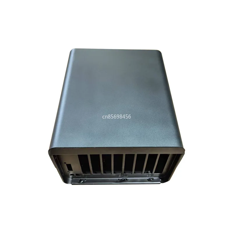 

Computer case shell stainless steel sheet metal