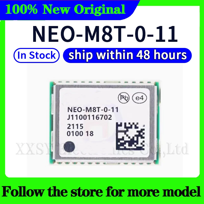 NEO-M8T-0-11 NEO-M8T-0-10 NEO-M8U-0-10 NEO-M8P-0-11 NEO-M8P-2-11 NEO-M8P-0-10 NEO-M8P-2-10 جودة عالية جديد