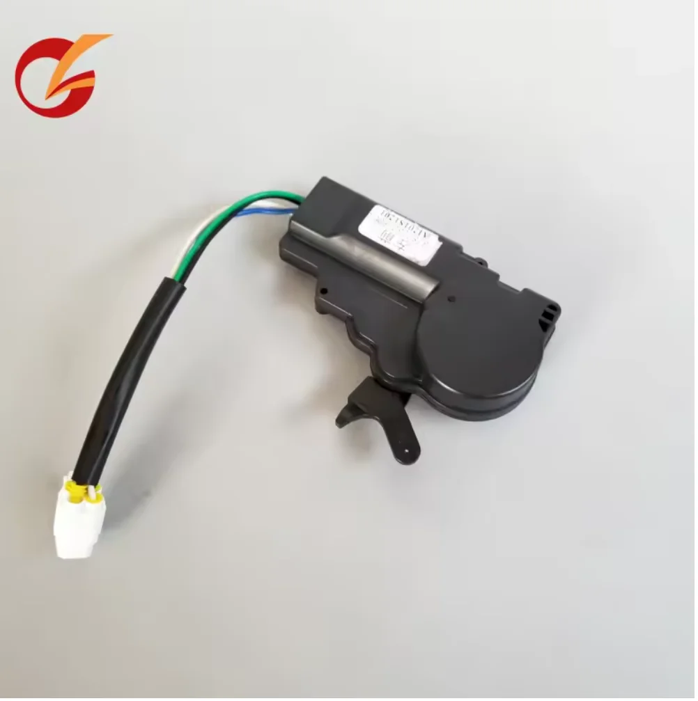 chinese pickup great wall wingle 3 wingle 5 front door latch Actuator rear lock motor V200 V240