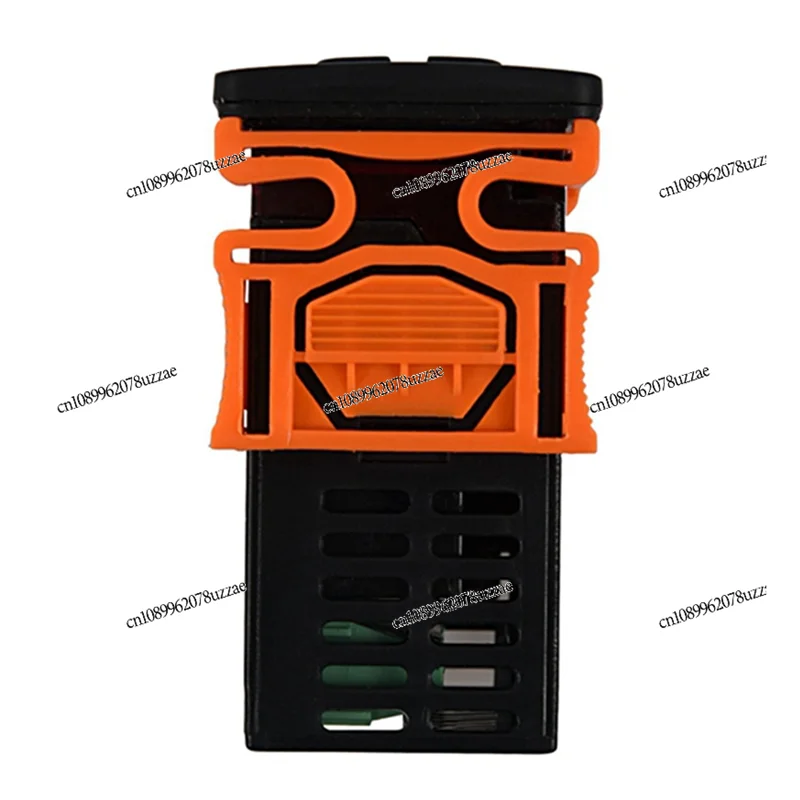 ETC-974 Mini Temper…