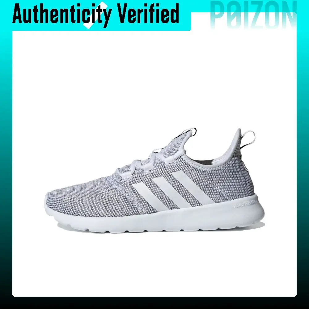 Vario Pure Wmns Adidas Neo 'White Black' Women's H04756