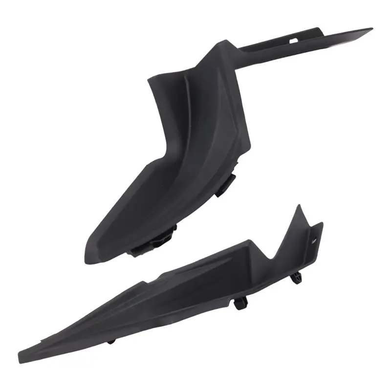 

Best-Selling Front Windshield Wiper Seal Cover Front Windshield Fender Seal Cover Wiper Seal Cover For Toyota Hilux 53866-0K050