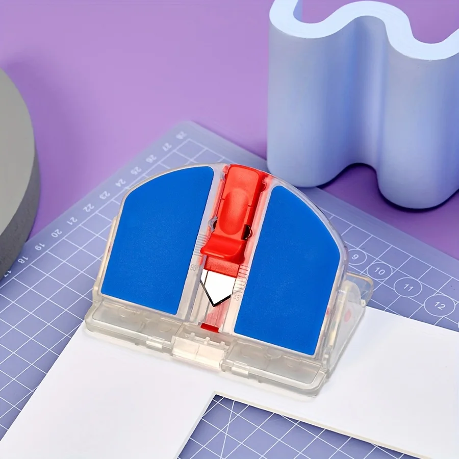 Mat Cutter 45 & 90 Degree Bevel Mat Board Cutter Beveled Cut Tool For Art Picture Framing Foam Board Card Board