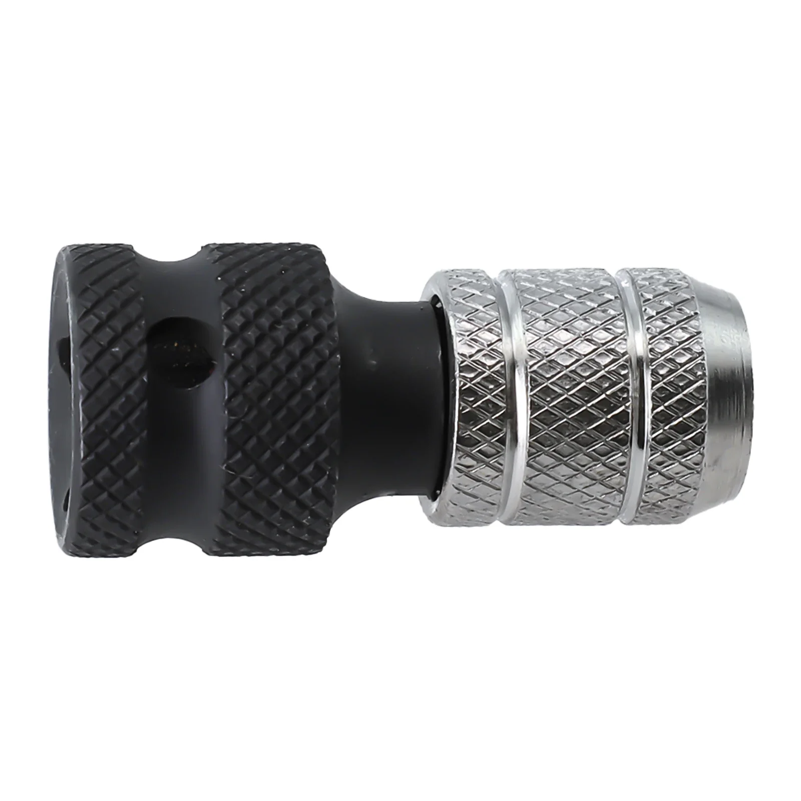 High Quality Socket Adapter Adapter Crimped Head Drive Hex Ratchet Quick Release 1/2 Inch Drive To 1/4 Inch Hex